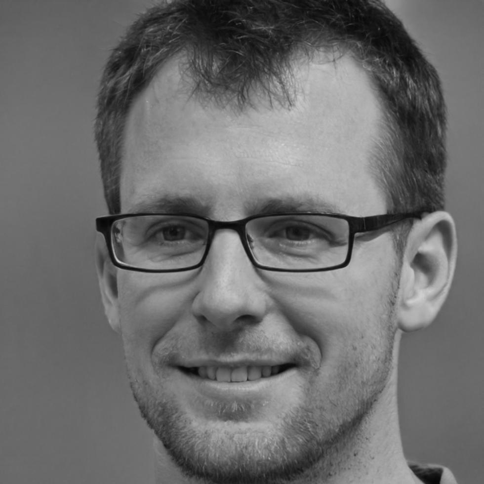 Dr. Magnus Reinhoff, Gründer und Geschäftsführer von myralentho